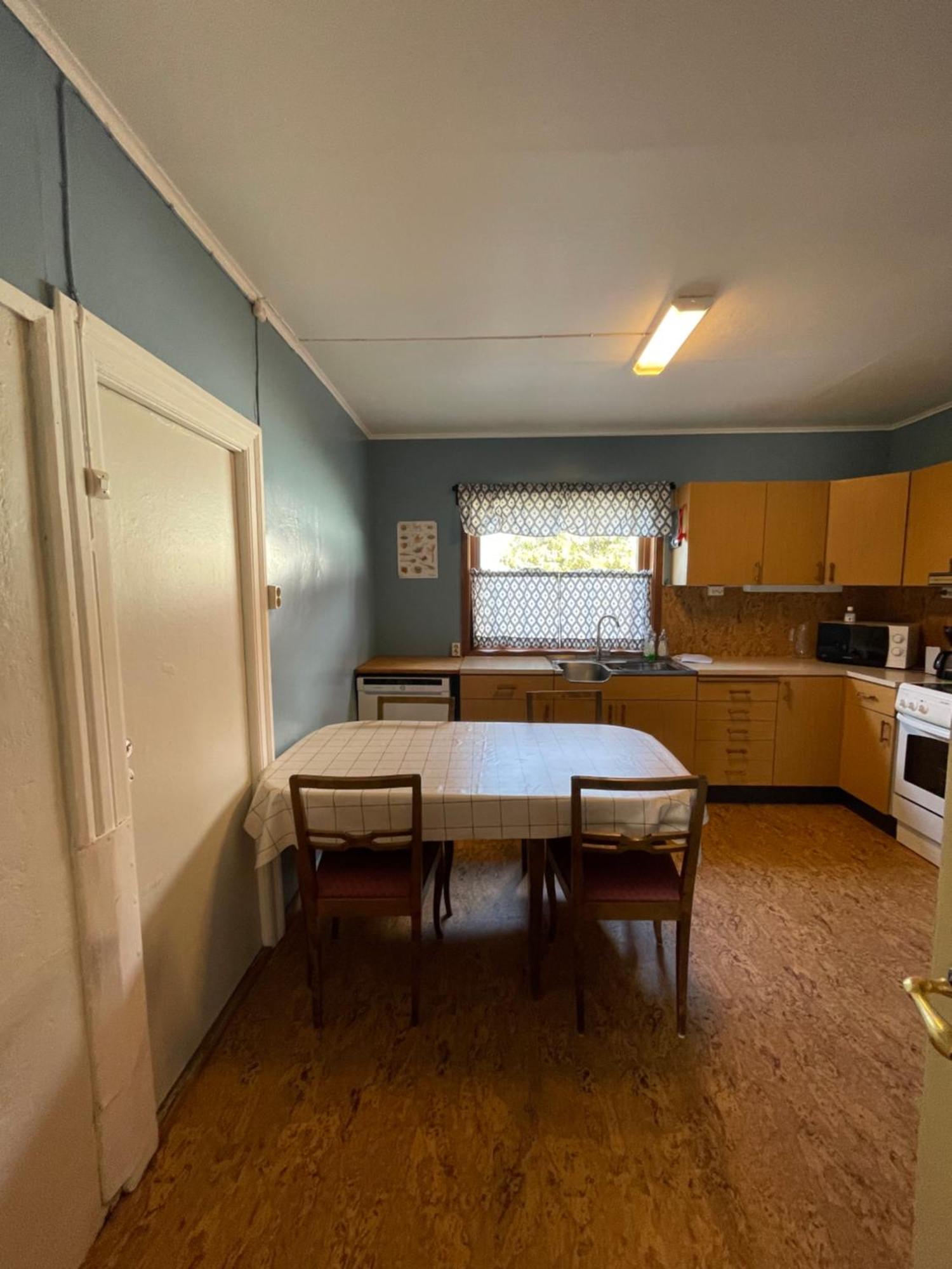 Kvam - Stegastein Apartment Аурлан Екстериор снимка